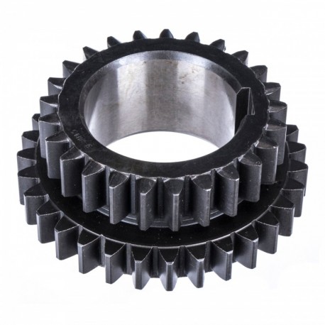1 a 2 ozubené kolo rychlosti Zetor 5011 37111905