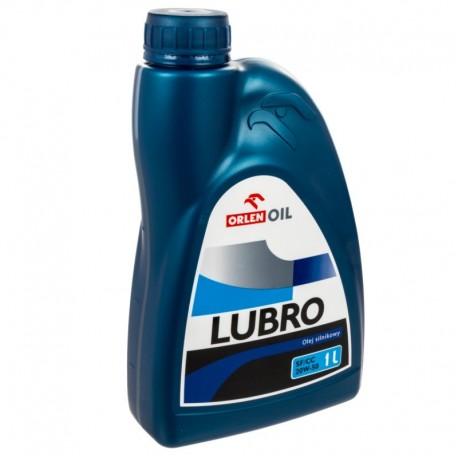 Lubro Sf Cc 20w50 1l Orlen