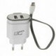 Síťová nabíječka Micro Usb 200ma Lxg276 pro telefon tablet
