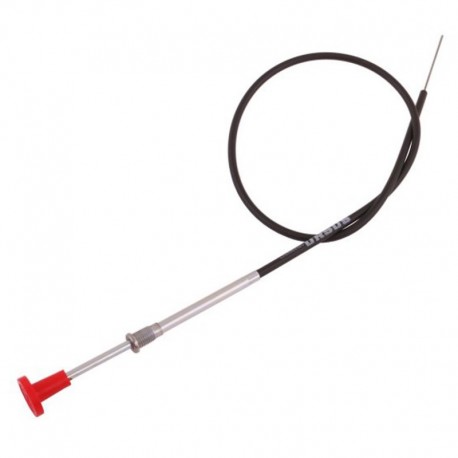 Lanko sýtiča motora 850mm 1874438m1 Mf3 Original Ursus