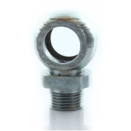 Hydraulická hadicová spojka C-385 86409001