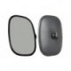 Zrcadlo LCD 250 Q14-Q16 250x175