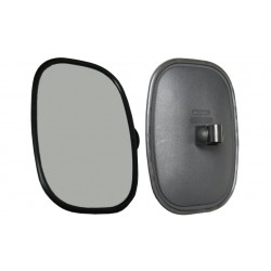 Zrkadlo LCD 250 Q14-Q16 250x175