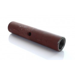 Tyč Zetor 118 mm dlouhá/1 500 mm široká 72113705