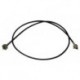 Lanko tachometra M18x1,5 / M22x1,5 Mtz Gwn20w01