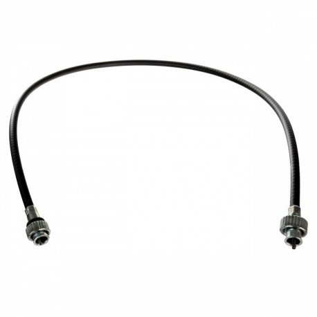 Otočné lanko tachometra 830mm Fiat Ford 596930