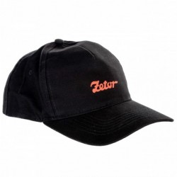 Šiltovka Zetor s čiernym šiltom