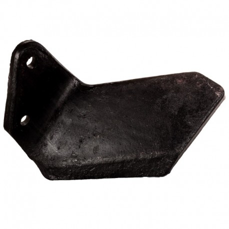 Ostří radlice Levé Horsch 60x25mm 34060856 101003132 Agro-Wikt