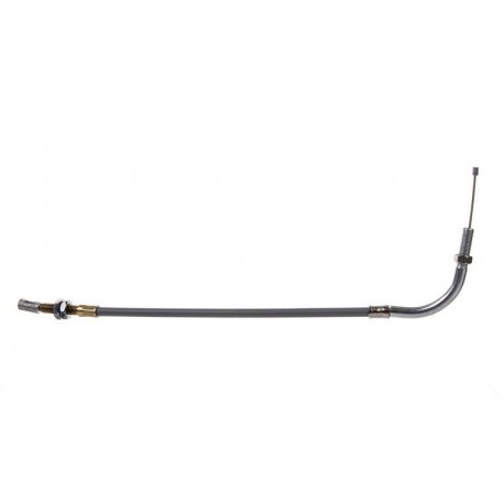 Lanko plynu dĺžky 300 mm Kawasaki Th43 Th48 originál 540122362 54012-2362