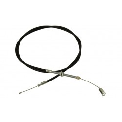 Lanko plynu 1905mm Massey Ferguson 3050 3581877m2