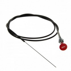 Lanko sytiče 1033mm Massey Ferguson 230 240 4225 4235 4245 4255 3595132m92