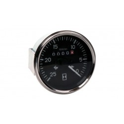 Počítadlo motohodín Tachometer Fi 80mm Mf 1877718m92 1674638m92