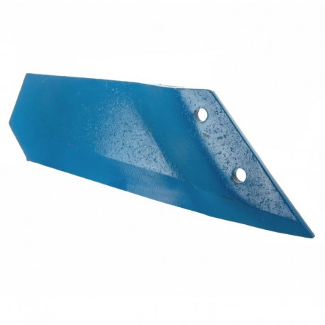 Ostří radlice pravé krátké Lemken Ocelová  agregace  3374418 Agro-Interstar