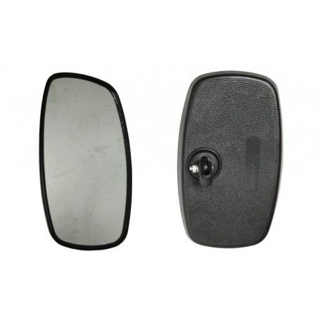 Fendt Case vypouklé zrcadlo 260x155mm E178810150019