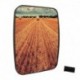 Víceúčelové zrcadlo 296x215mm John Deere Al221771