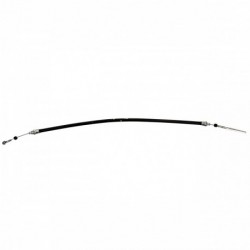 Lanko Plynu nožného plynu Case Fiat Ford New Holland 5182973