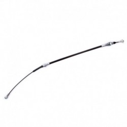 Lano ručnej brzdy Massey Ferguson Dĺžka 810 mm 3581141m2