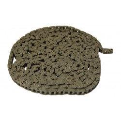 Válčekový reťaz 06b-1 dĺžka 3/8" 5mb