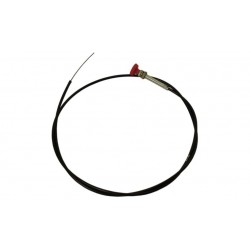 Lanko sýtiča motora Renault 1600mm 7700696972