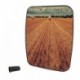 Univerzálne vyhrievané zrkadlo 296x215mm John Deere Al221771