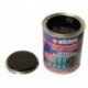 Lak Direct On Rust Black 750ml žula