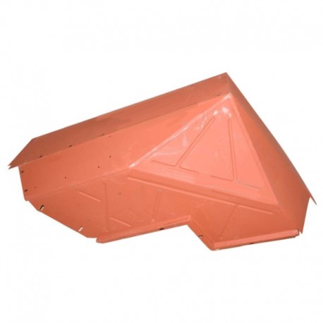 Zadní levý blatník úzký Zetor 80368280