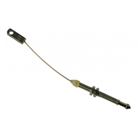 Plynové lanko Mf 3115 205mm 3581879m2