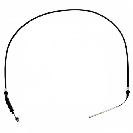 Plynové lanko Case New Holland 5096724