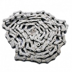 valčekový reťaz C2050 valček 1 1/4" DIN 8181, dlhý článok 5mb