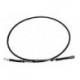 Plynové lanko Massey Ferguson 3386146m3 1410mm
