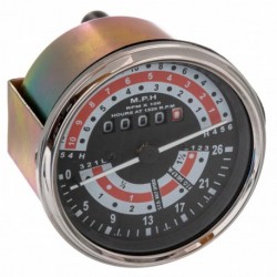 Počítadlo motohodin Mtg Tractometer Massey Ferguson 898465m91