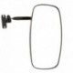 Zrkadlo 320x170mm Ls0320 s ramenom Wlr28