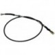 Plynové lano Massey Ferguson 1680085m91 1680085m92 1680085m93