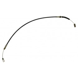 Plynové lano Massey 3075 835mm 3619656m2