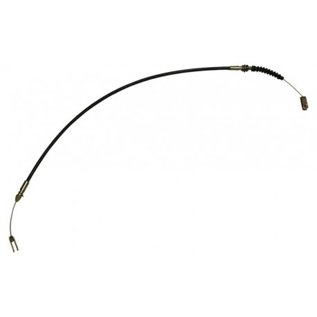 Plynové lano Massey 3075 835mm 3619656m2