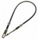 Lanko ruční brzdy levé Ford New Holland 83971685