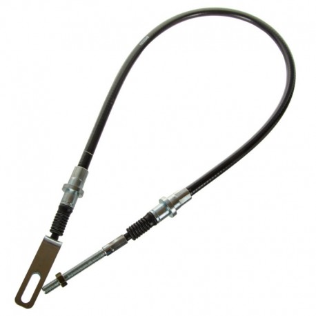 Lanko ruční brzdy levé Ford New Holland 83971685