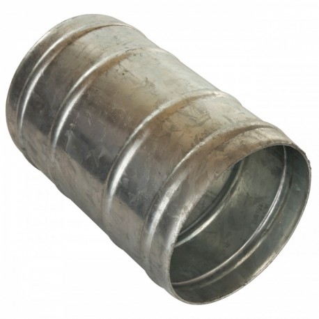 Spojka hadice na hnoj 6" 150 mm