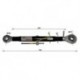 Tretí Bod Ursus 1012 1014 Kat. 2-3 M36x3 88450999