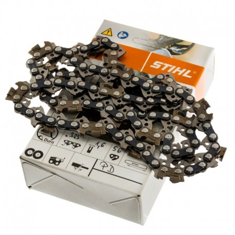 Pilový řetěz Stihl .325" 1,6 56og. Rapid Duro Vidlice