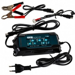Nabíjačka batérií 12v 5a Hc-Cargo