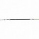 Cestovní lanko spojky M10x745mm pouzdro 3401658r1 3404860r1 Ih3401658