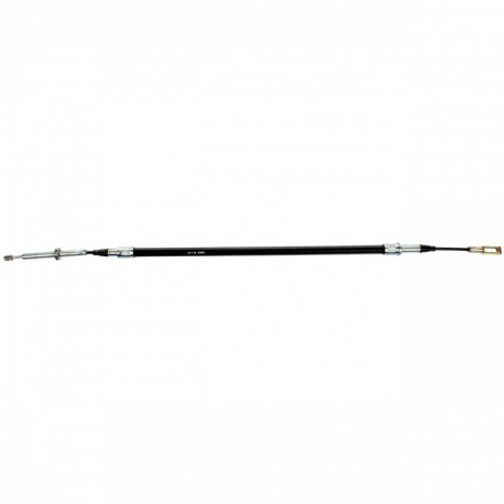 Cestovné lanko spojky M10x745mm puzdro 3401658r1 3404860r1 Ih3401658