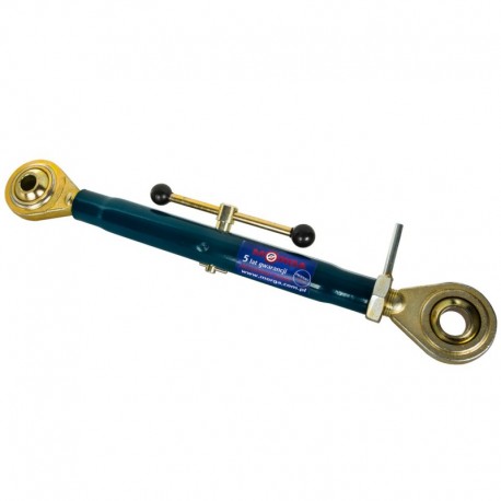 Třetí Bod kulová 25,8mm C-385 6cyl. Morga 89450999