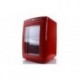 Volně stojící lednice 25l 12v 250v Granit