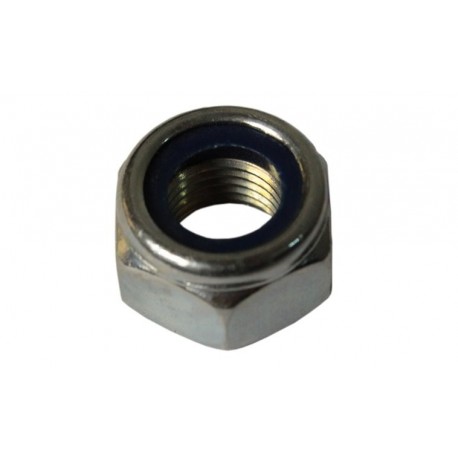 Matica hrotov pre motorovú bránu M12x1,25 Cl. 10,9
