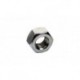 Matice 5/16" Unf Kl. 8.8 Din 934 Iso 4032