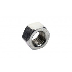 Matica 3/8" bez závitu Kl. 8.8 Din 934 Iso 4032