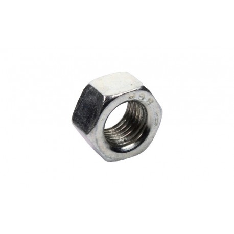 Matica 3/8" bez závitu Kl. 8.8 Din 934 Iso 4032