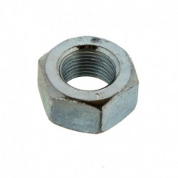 Matica M12x1 Cl. 8,8 jemne pozinkovaná